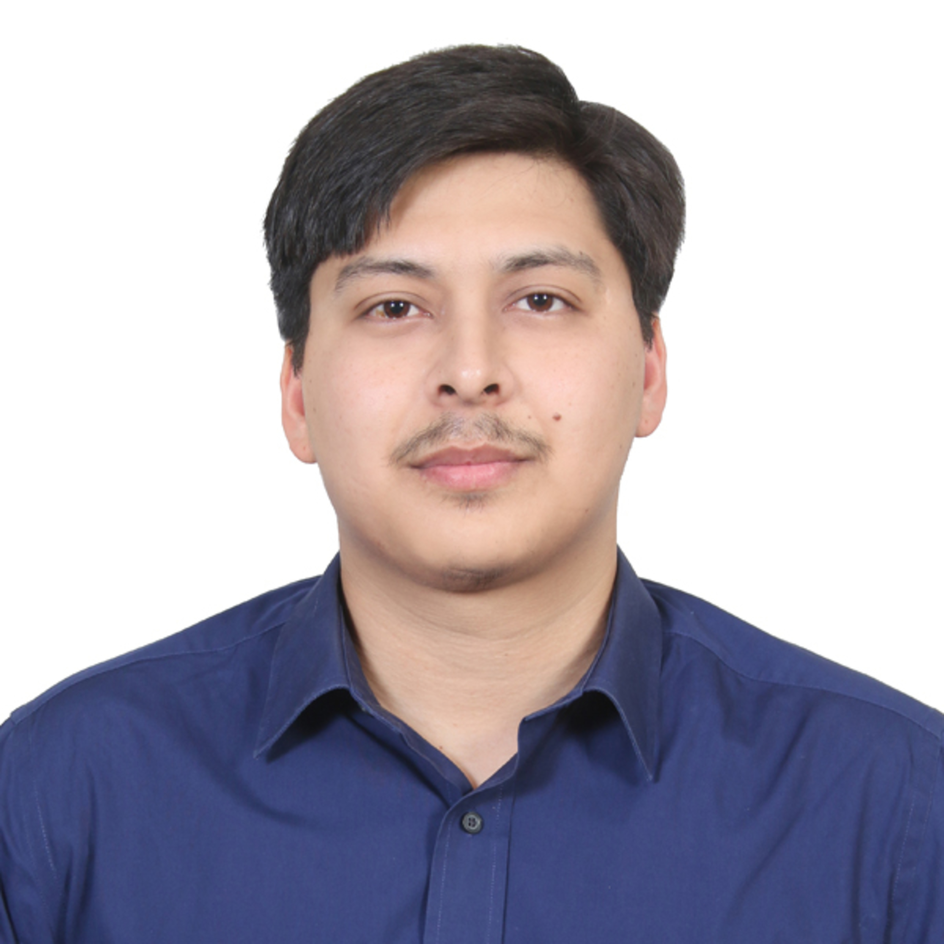 Ingroj Shrestha